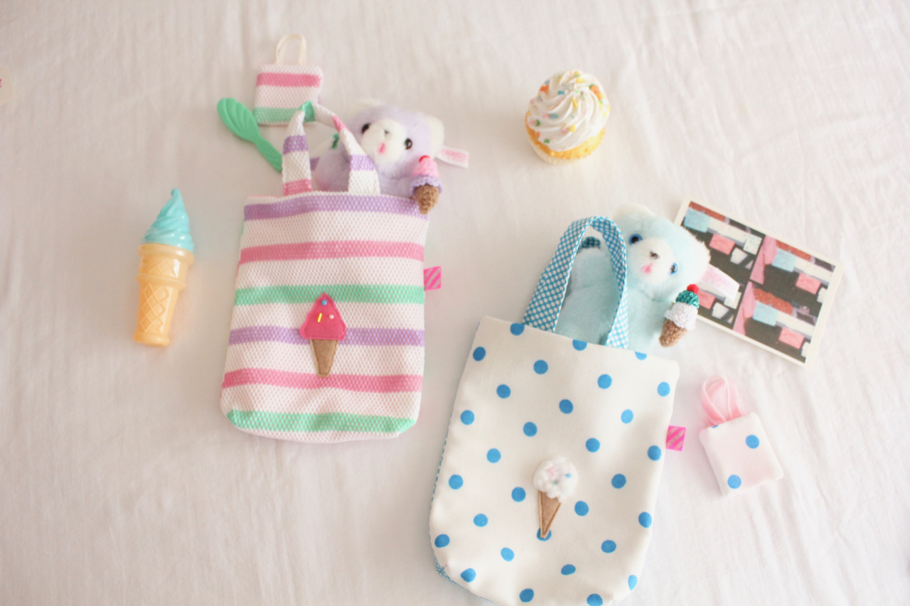 Fancy a la mode - Sophie et Chocolat ソフィー エ ショコラ