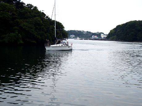 油壺湾｜三浦市三崎町小網代 - 三浦半島観光地図