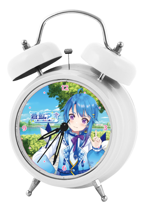 V Tuber目覚まし時計・商品リストページ（4/5） | そらのうえ