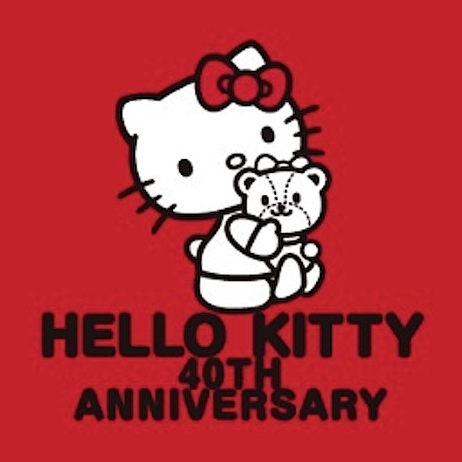 Here's wishing you a Happy 40th, Hello Kitty!! | SoraNews24 -Japan