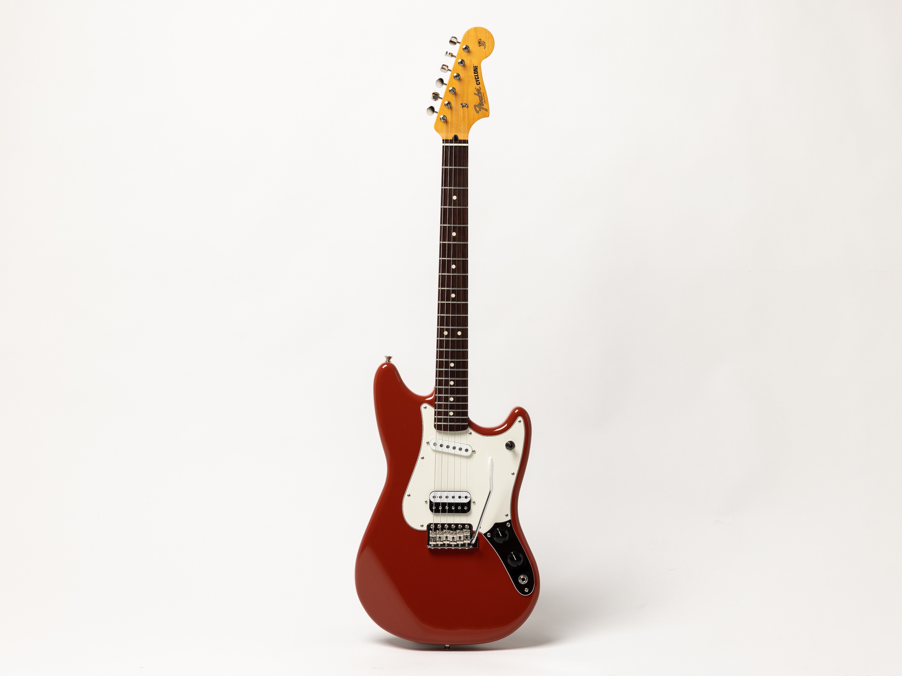 Fender releases Made in Japan Limited Cyclone with domestically