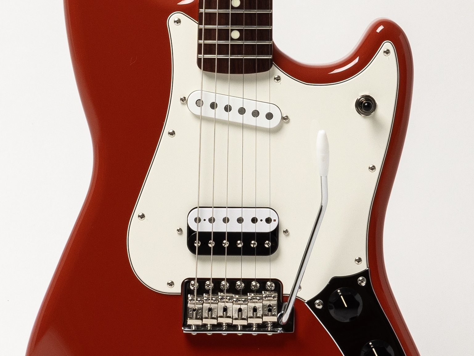 Fender releases Made in Japan Limited Cyclone with domestically