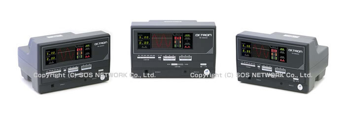 ドクタートロンYK-9000黒が超特価の中古ドクタートロン専門社