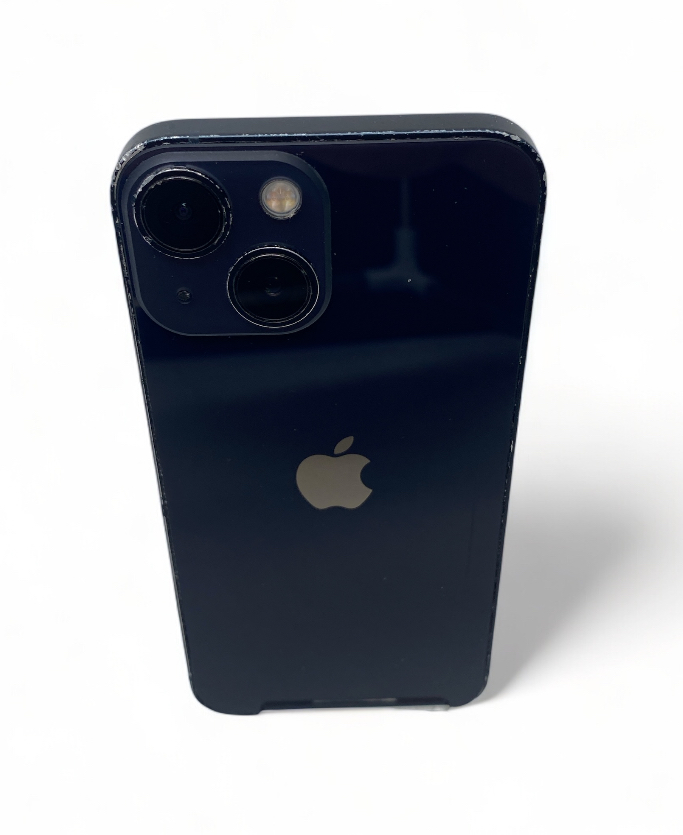 Apple iPhone 13 Mini Midnight 128GB Unlocked Good Condition - SOS