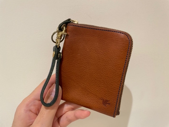 ミニ財布特集！！ | sot（ソット）公式サイト | オンラインストア