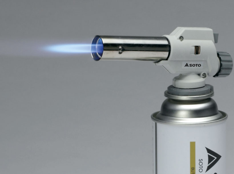 炙りマスターCB KC-701 - SOTO｜ソト