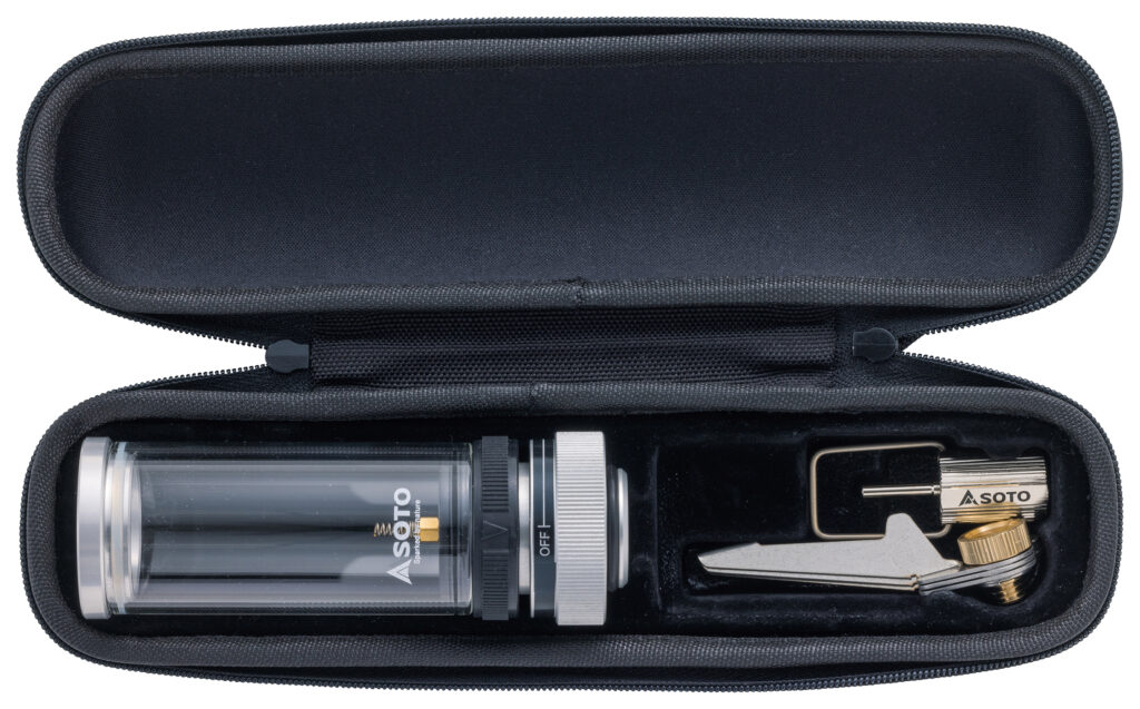 Hinoto スタビライザー SOD-2602 - SOTO｜ソト