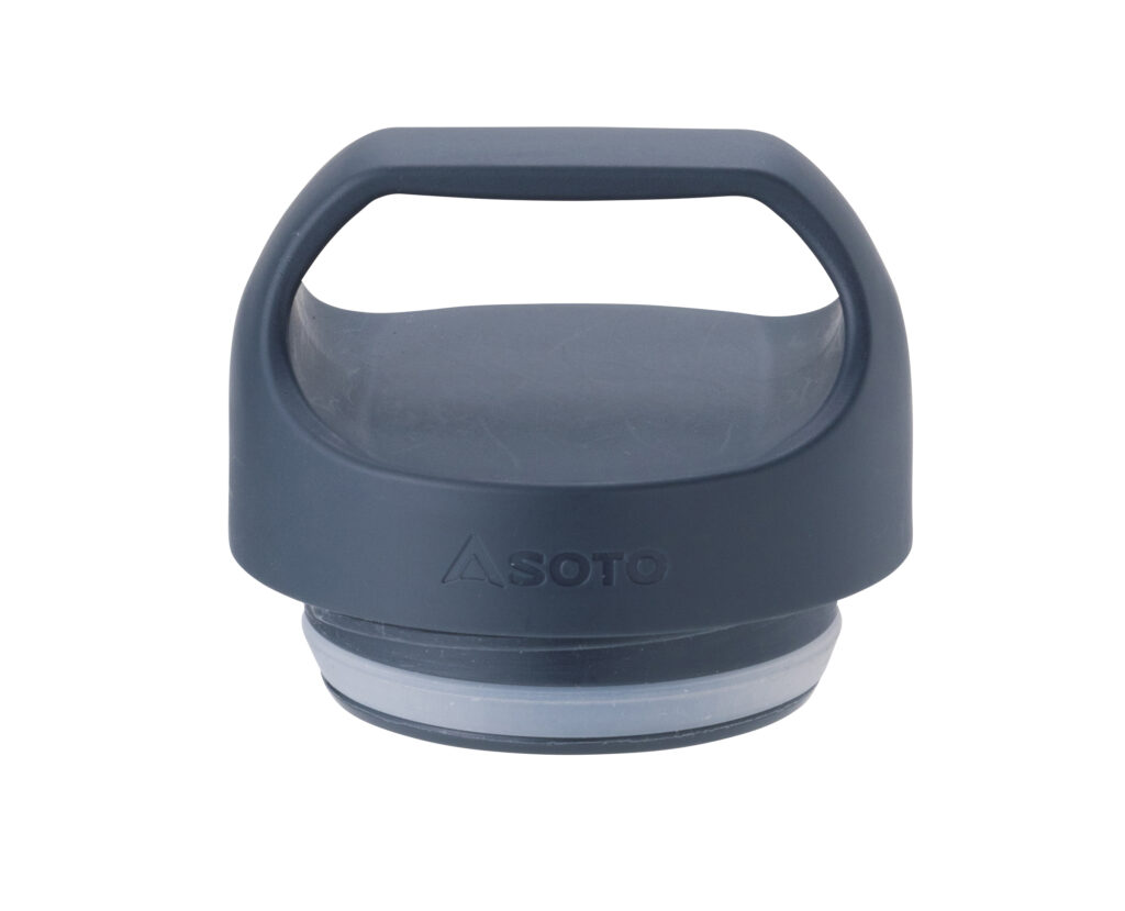 チタンボトル200 ST-TN20 - SOTO｜ソト