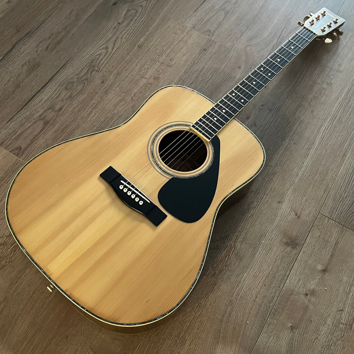 Yamaha FG-300D - 1980's - MIJ – Southside Sounds