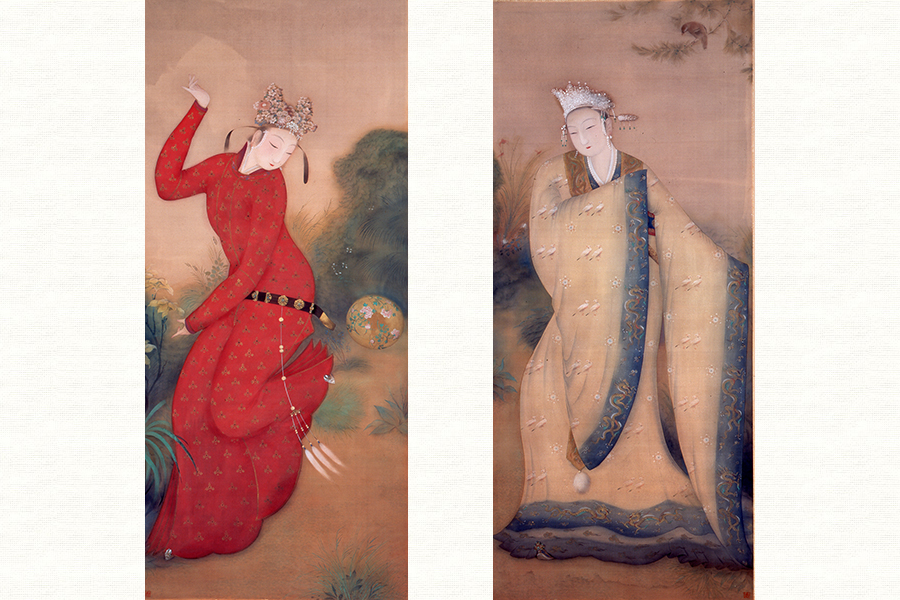 半世紀ぶりのリニューアル！ 堂本印象美術館に行ってきました