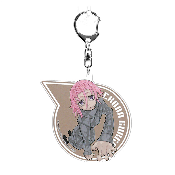 GOODS グッズ情報 | ソウルイーター生誕20周年記念原画展