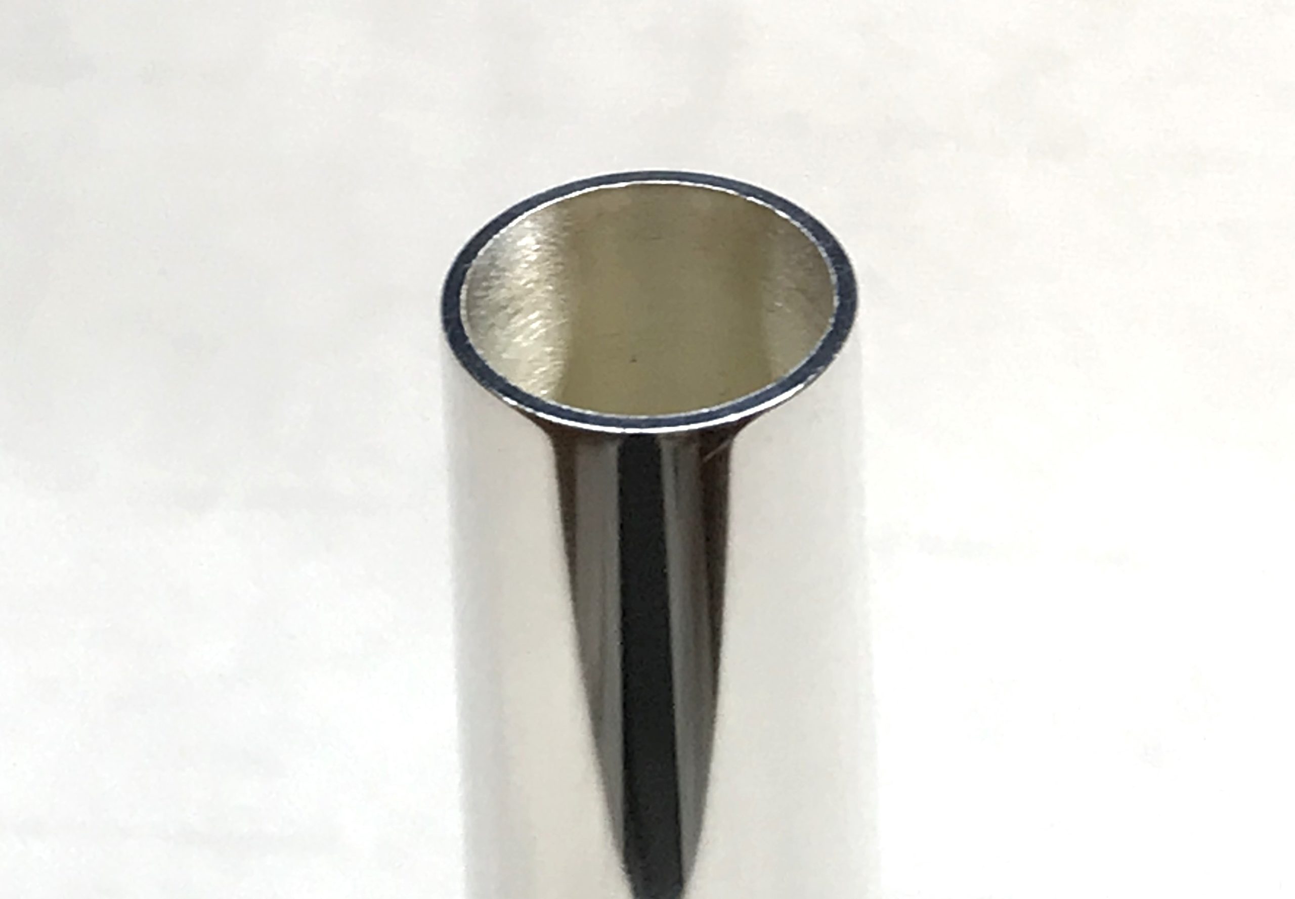 トロンボーン マウスピース（太管用）willie's POLARIS 1G | サウンド楽器