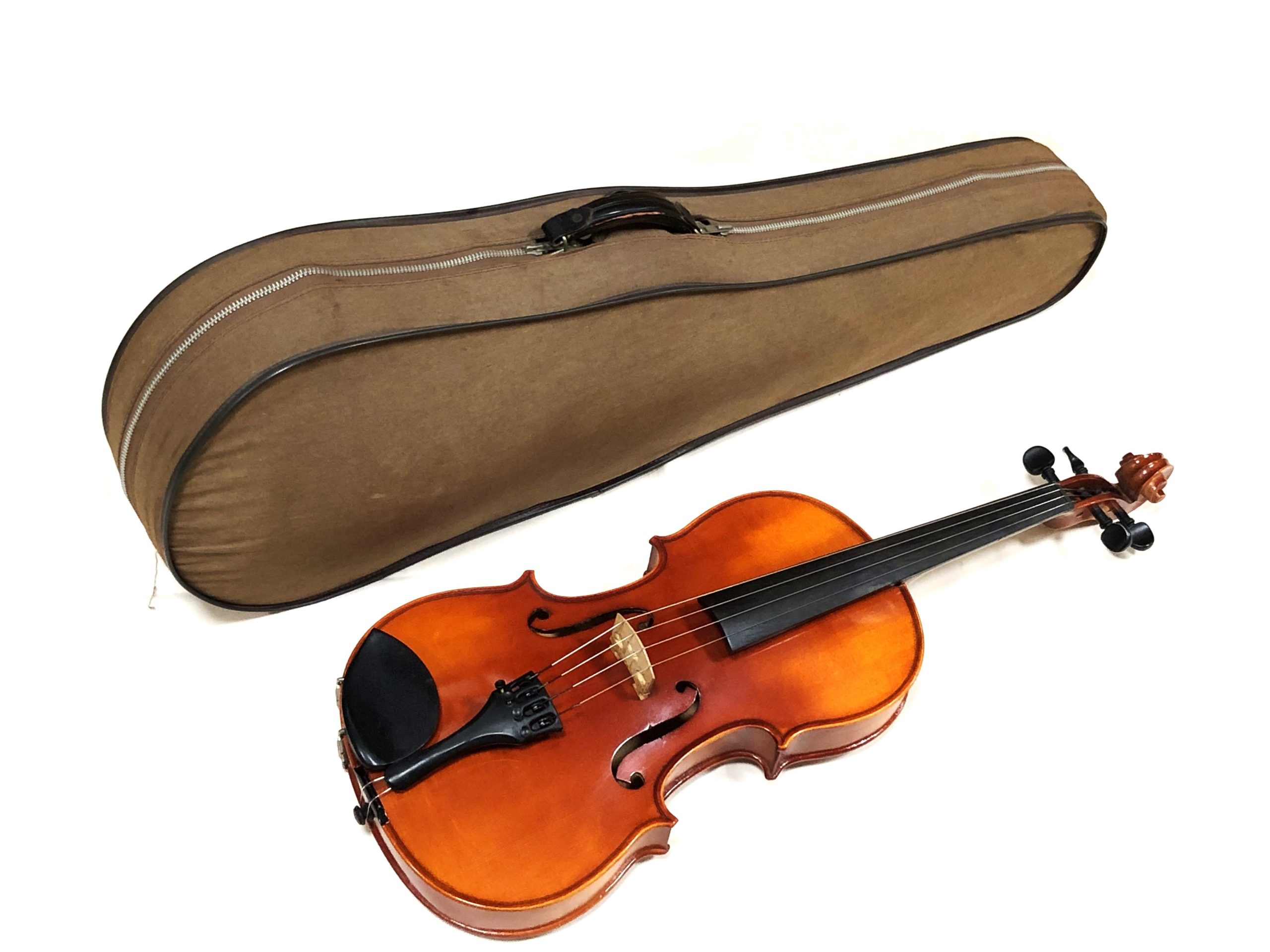 中古 ビオラ Karl Hofner（カール・ヘフナー）KH3/3 | サウンド楽器