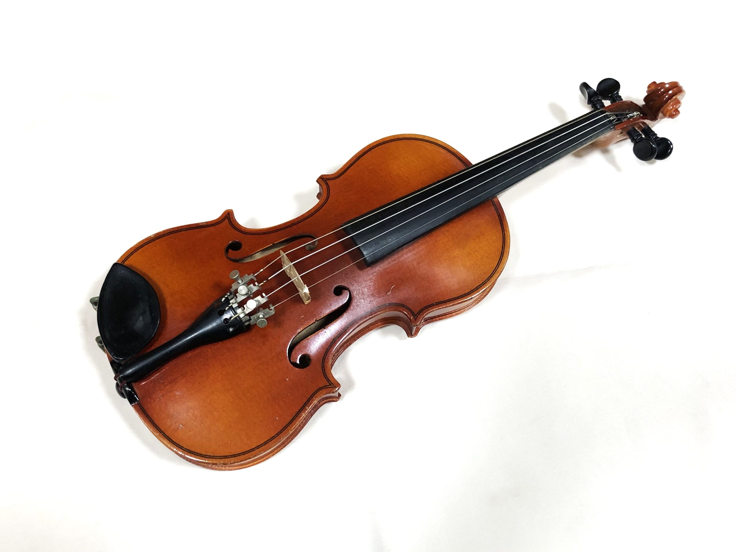 中古バイオリン スズキバイオリン 220 1/8 1988年製 | サウンド楽器