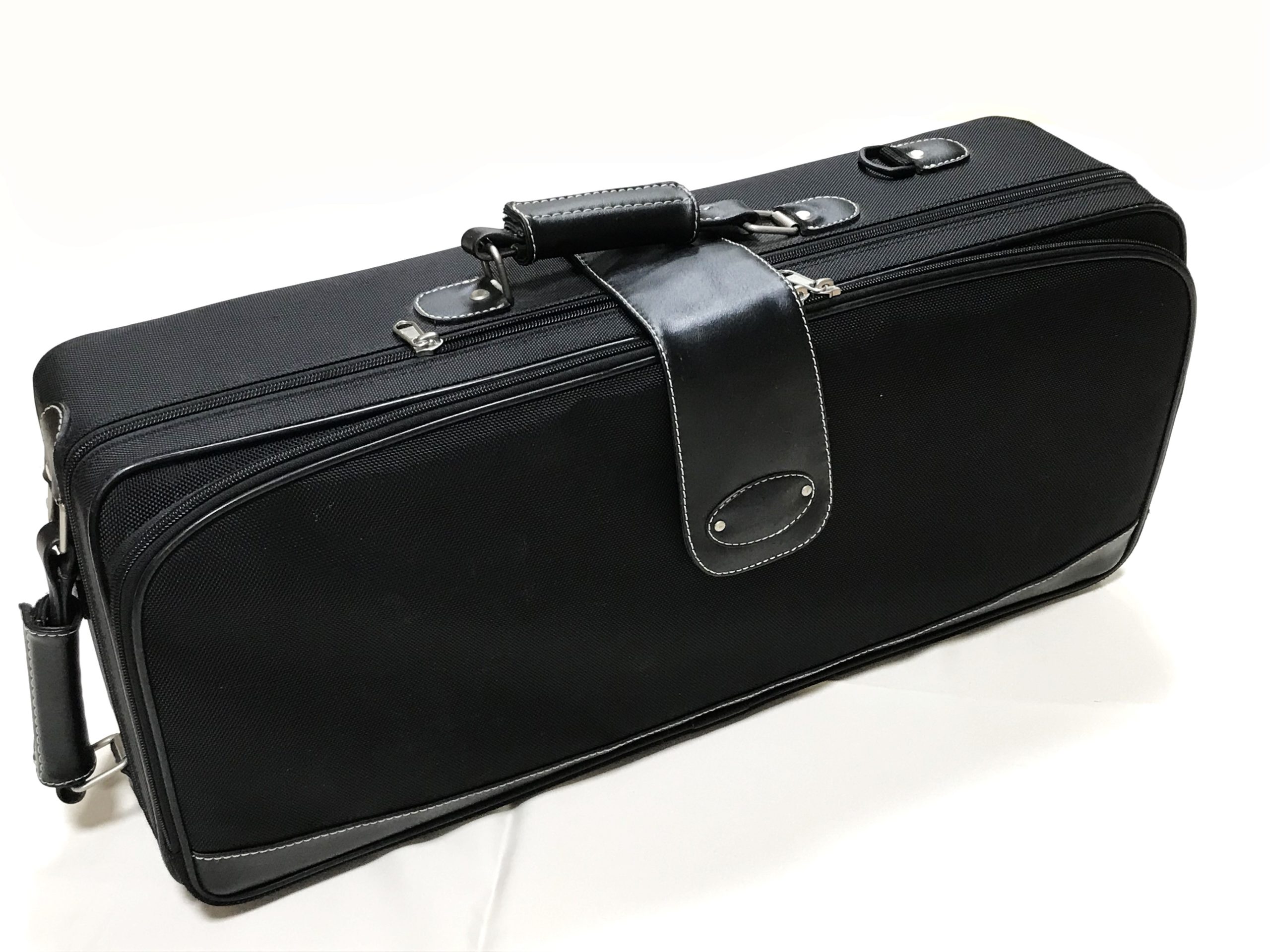 中古 アルトサックス用セミハードケース YAMAHA純正ケース | サウンド楽器