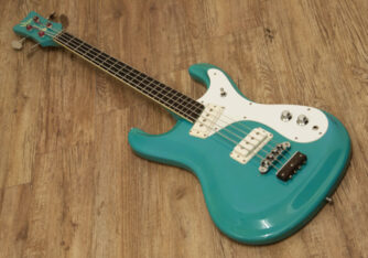 モズライト（MOSRITE）の歴史と現在 | ブログ - 楽器、ギター買取は