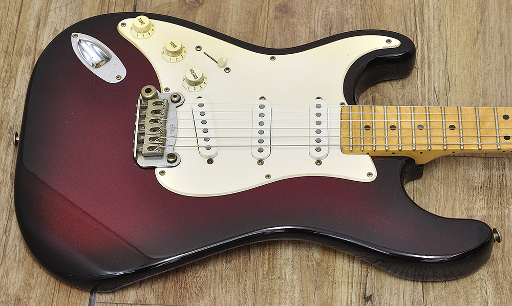 G&L Legacy USA Lefty | 買取り実績 - 楽器、ギター買取は東京・埼玉