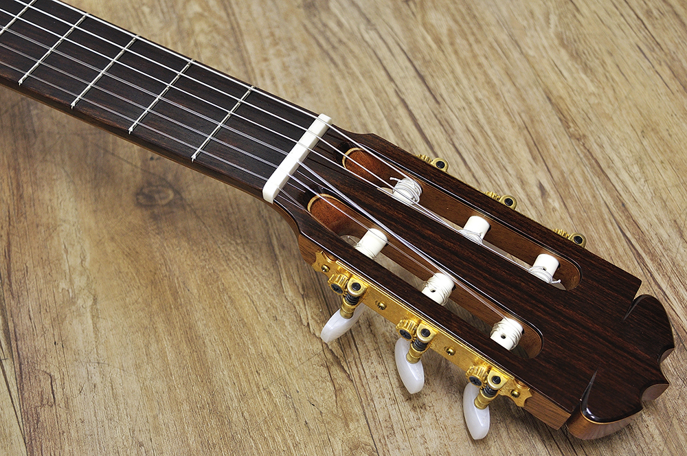 Matsuoka Ryoji(松岡良治)M100 | 買取り実績 - 楽器、ギター買取は東京