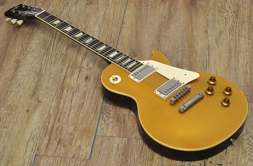 Orville by Gibson Les Paul | 買取り実績 - 楽器、ギター買取は東京