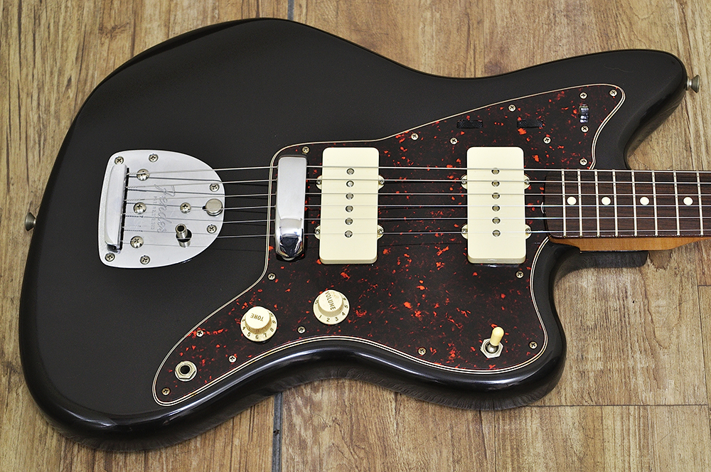 Fender American Vintage 62 Jazzmaster | 買取り実績 - 楽器、ギター