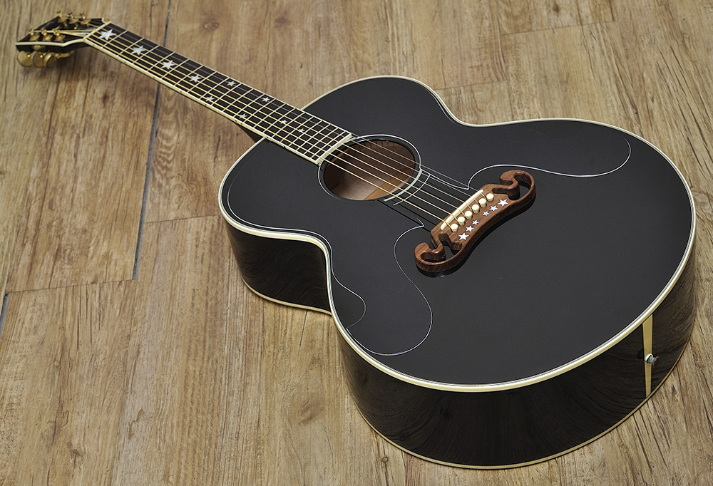 Gibson J-180 Everly Brothers Signature Limited Edition | 買取り