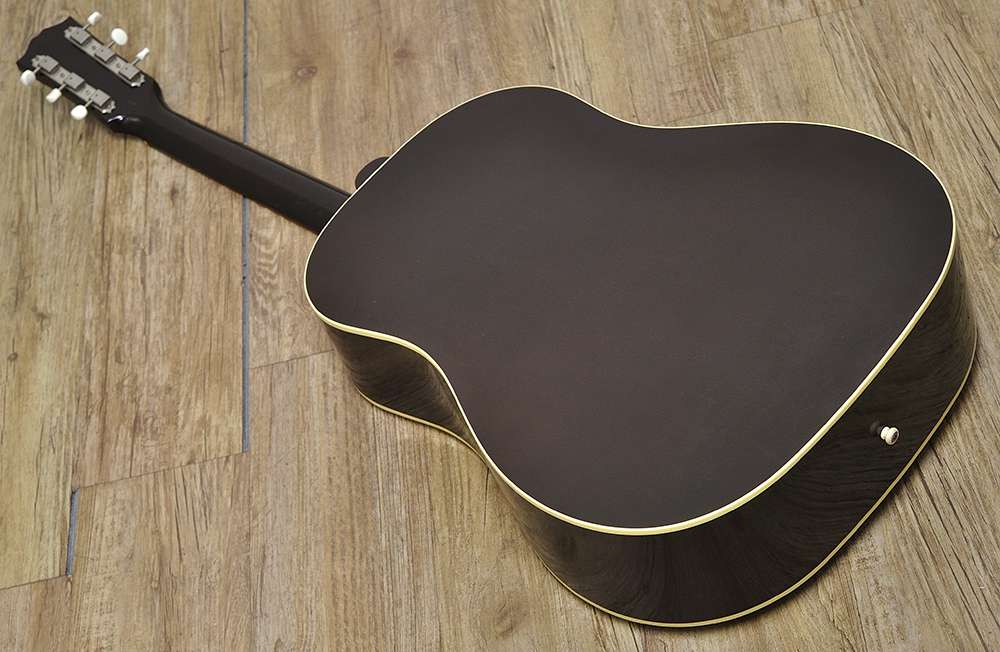 Gibson J-45 TV (true vintege) | 買取り実績 - 楽器、ギター買取は