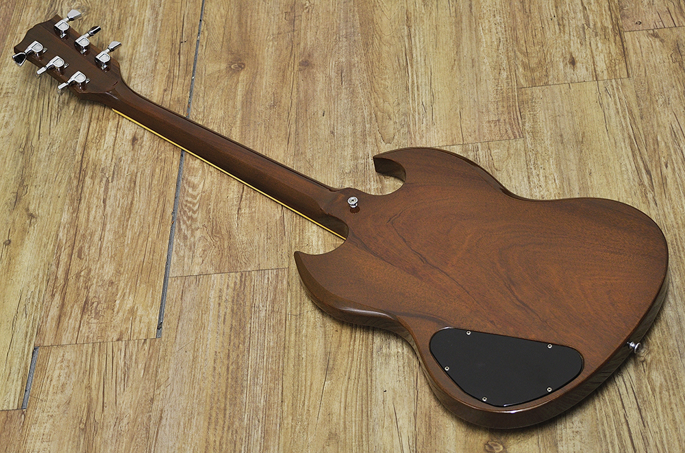 Gibson SG Standard 1974 | 買取り実績 - 楽器、ギター買取は東京