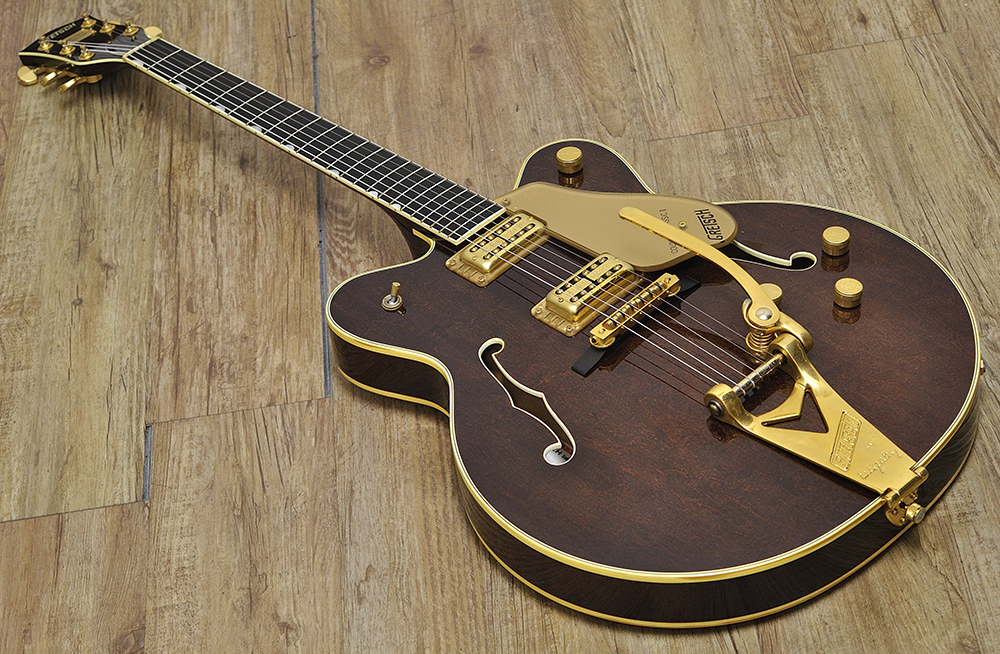 Gretsch 6122 Country Classic II（Country Gentleman） | 買取り実績