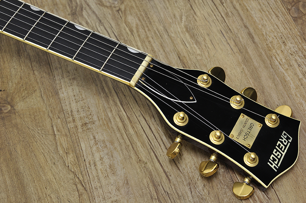 Gretsch 6122 Country Classic II（Country Gentleman） | 買取り実績