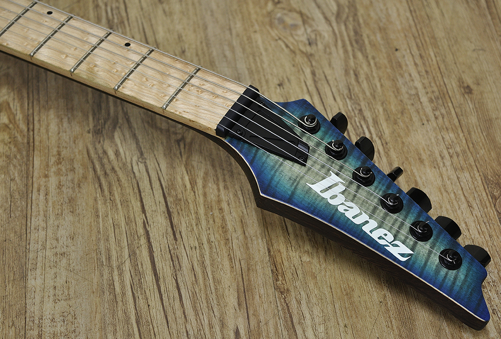 Ibanez Axion Label RGD61AL | 買取り実績 - 楽器、ギター買取は東京
