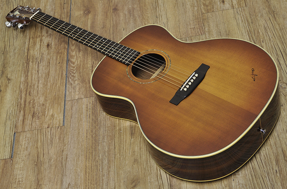 K.Yairi SBL-1A | 買取り実績 - 楽器、ギター買取は東京・埼玉・千葉に