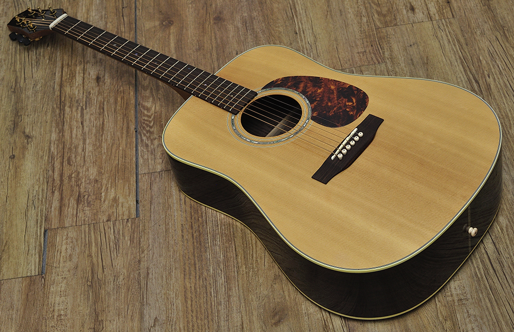 Voyage-air Guitar Premier Series VAD-2 | 買取り実績 - 楽器、ギター