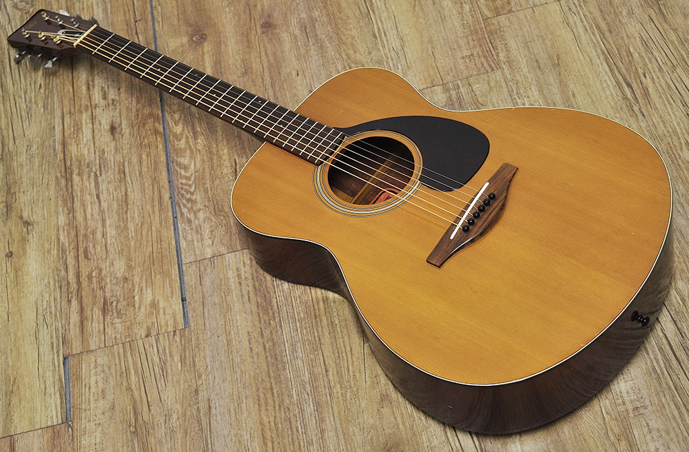YAMAHA FG-150 赤ラベル | 買取り実績 - 楽器、ギター買取は東京・埼玉