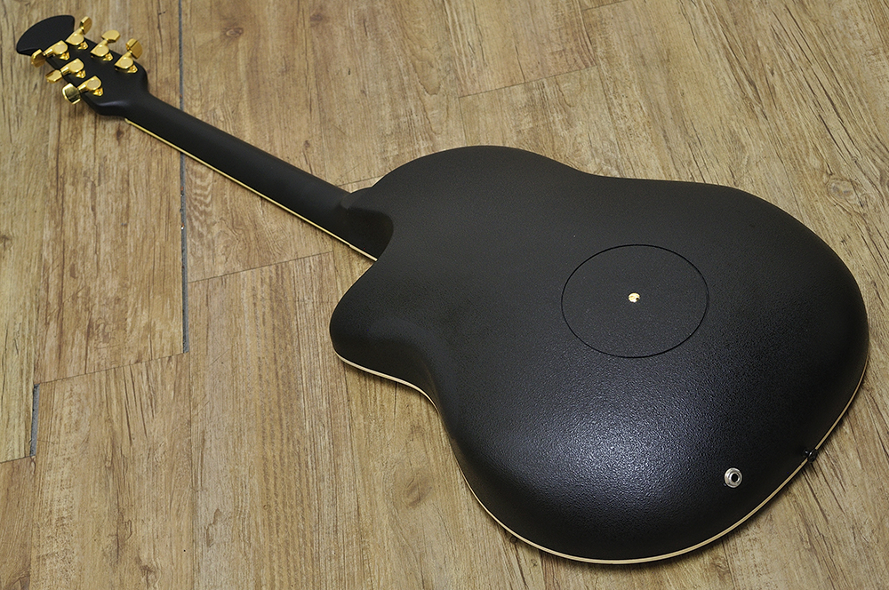 Ovation Celebrity Deluxe CC257 | 買取り実績 - 楽器、ギター買取は