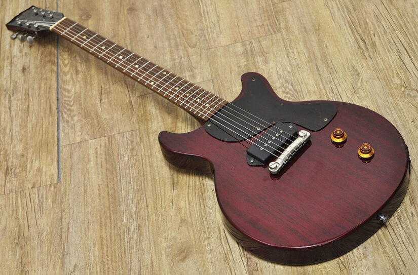 Orville by Gibson Les Paul Junior | 買取り実績 - 楽器、ギター買取