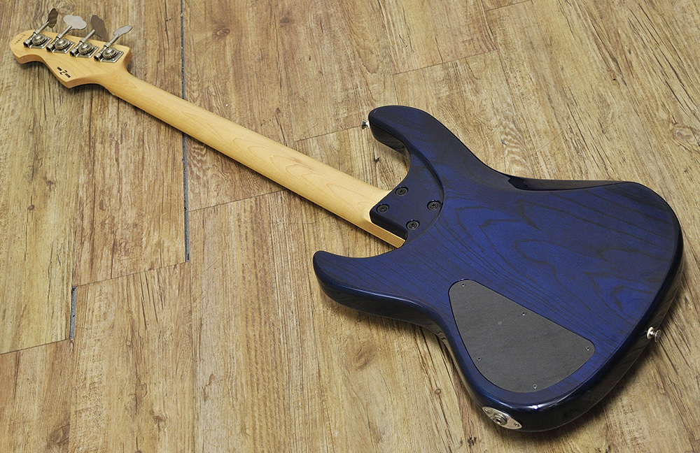 ATELIER Z JHJ-189 TP-BLU | 買取り実績 - 楽器、ギター買取は東京