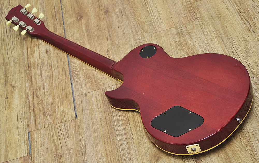 Greco Super Real Series EGF-1000 | 買取り実績 - 楽器、ギター買取は