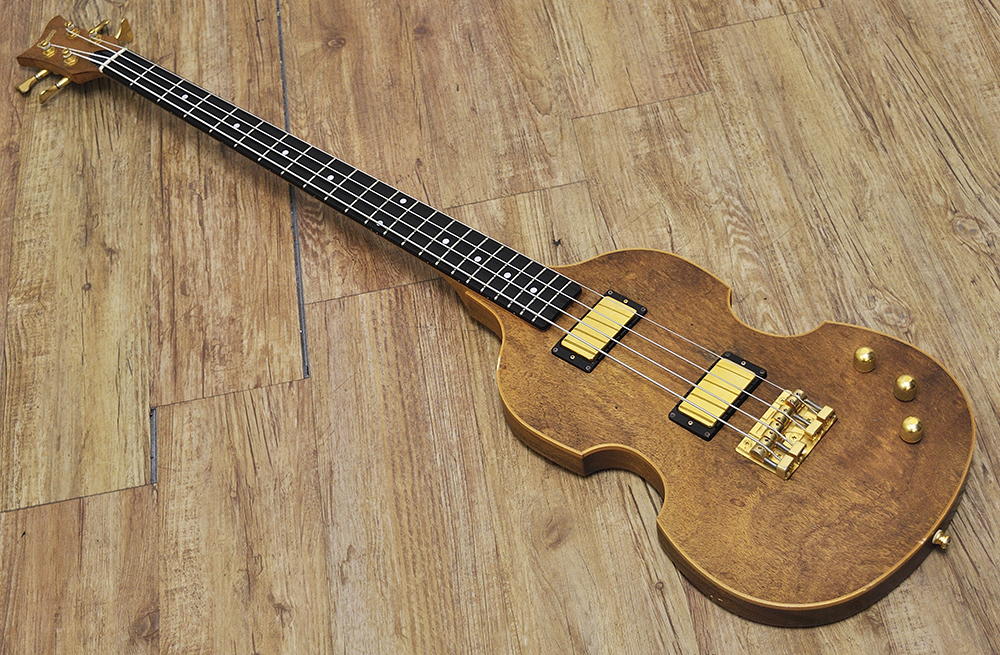 Greco VBS-1200 | 買取り実績 - 楽器、ギター買取は東京・埼玉・千葉に