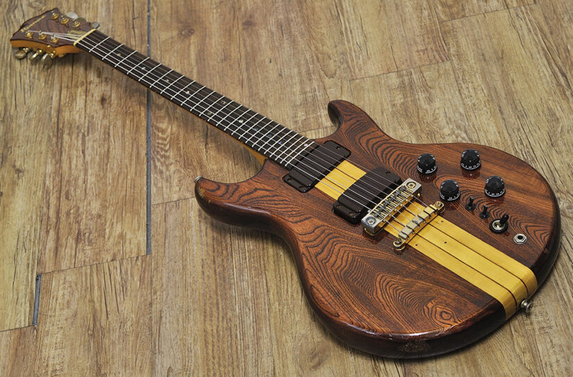 Ibanez Musician MC-300 | 買取り実績 - 楽器、ギター買取は東京・埼玉