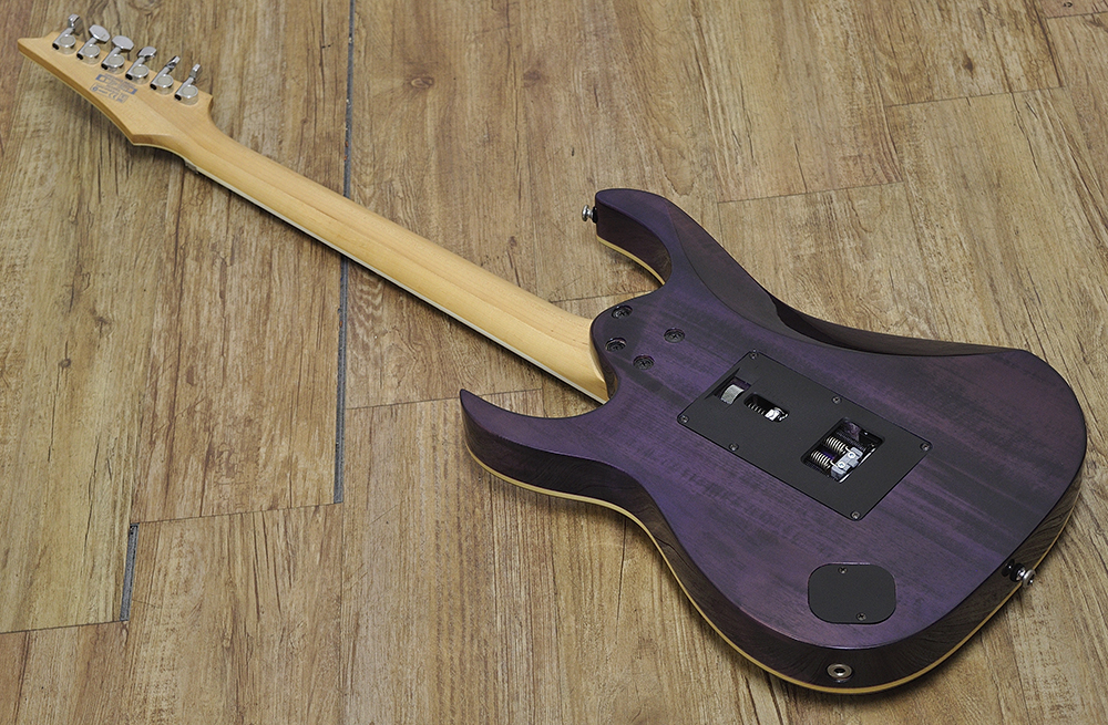 Ibanez SRG 450 QMZD | 買取り実績 - 楽器、ギター買取は東京・埼玉