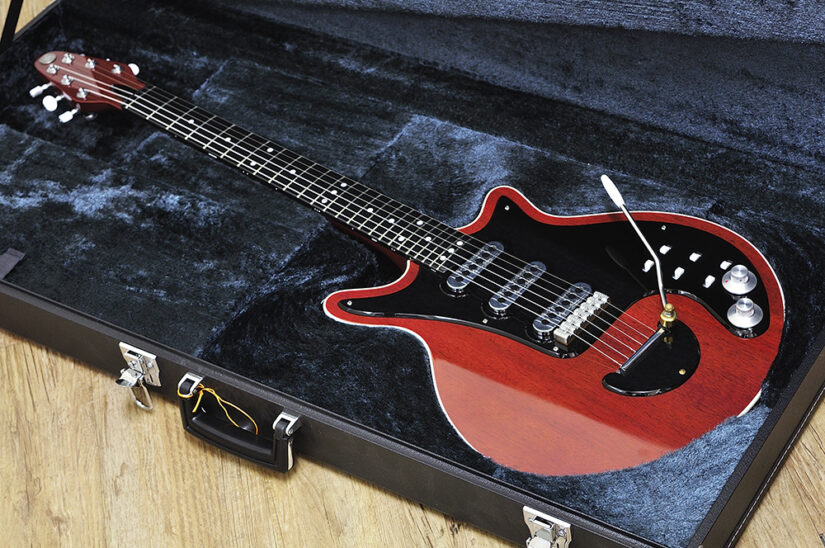 Kz RS/RED SPECIAL Replica | 買取り実績 - 楽器、ギター買取は東京