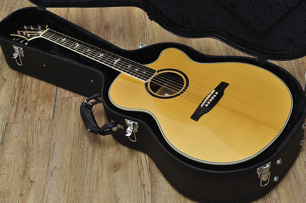 Paul-Reed-Smith-PRS-SE-Angelus