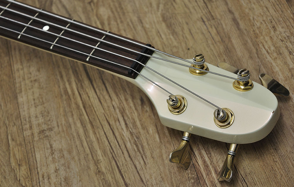 YAMAHA MOTION B/MBII | 買取り実績 - 楽器、ギター買取は東京・埼玉