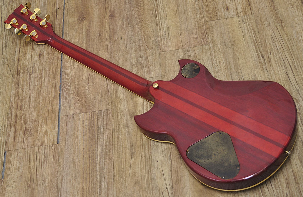 YAMAHA SG1500 | 買取り実績 - 楽器、ギター買取は東京・埼玉・千葉に