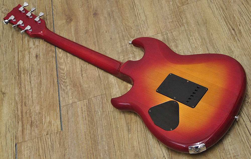 YAMAHA SF3000 | 買取り実績 - 楽器、ギター買取は東京・埼玉・千葉に