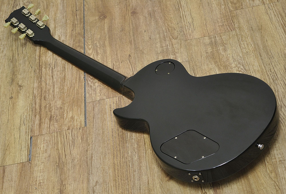 Gibson Les Paul Studio | 買取り実績 - 楽器、ギター買取は東京・埼玉