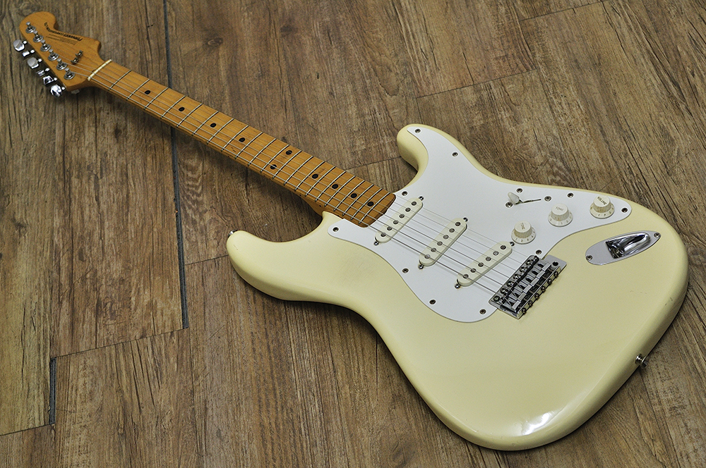 FERNANDES FST-60 | 買取り実績 - 楽器、ギター買取は東京・埼玉・千葉