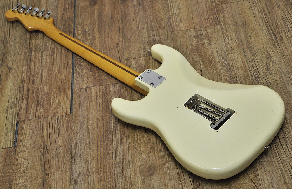 FERNANDES FST-60 | 買取り実績 - 楽器、ギター買取は東京・埼玉・千葉