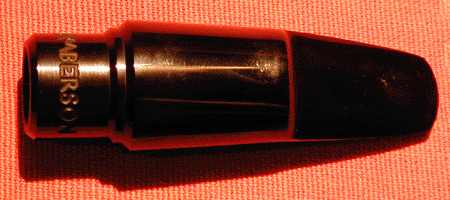 Lamberson SB 6 アルト Lamberson SB 6 アルト