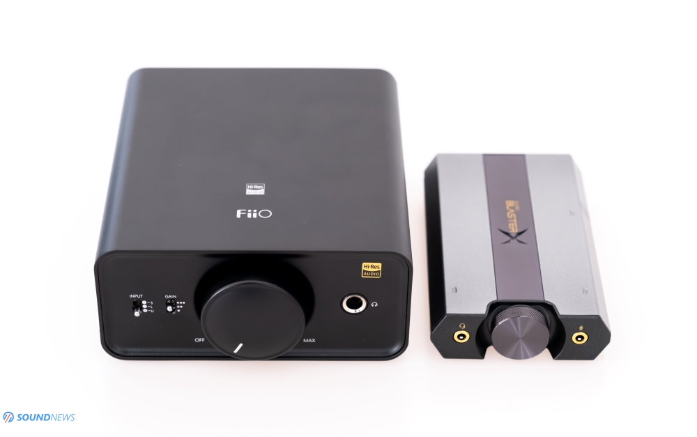 Creative Sound BlasterX G6 Review - Audiophile inside a gamer body